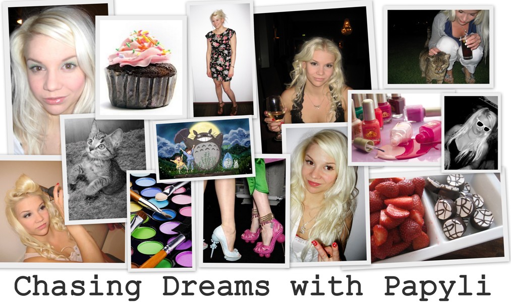 Chasing Dreams