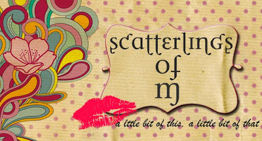 scatterlings of M