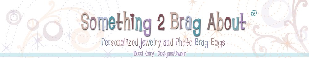 Brag About Blog Spot