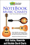 Our Latest Book from AcousticMusicTV.com