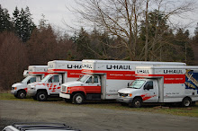 U-Haul Dealer