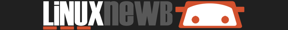 The Linux Newb