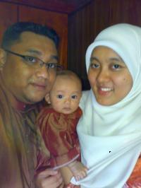 Aidilfitri 2008