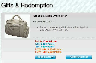 Bonuslink - Gift & Redemption Bonuslink - Gift & Redemption
