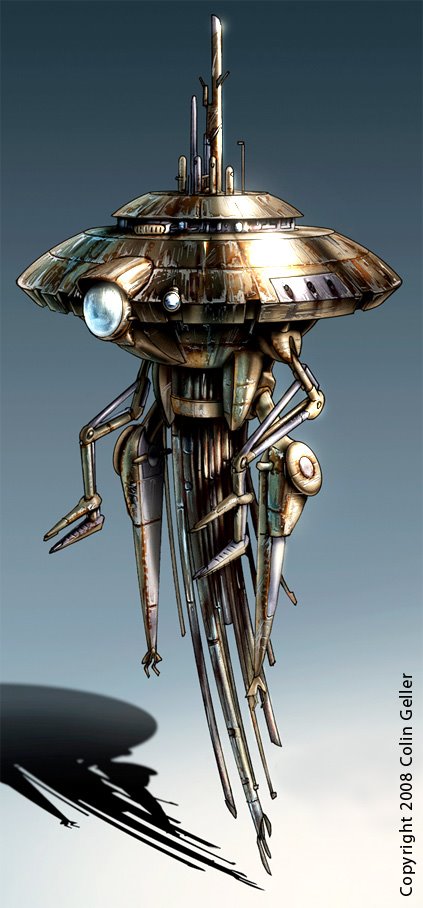 [ColinGeller_OldProbeDroid.jpg]