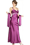 Bejeweled Halter Neck Formal Evening Dress Item# 11149