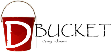 DEE BUCKET