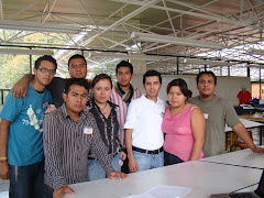 Participantes del Taller