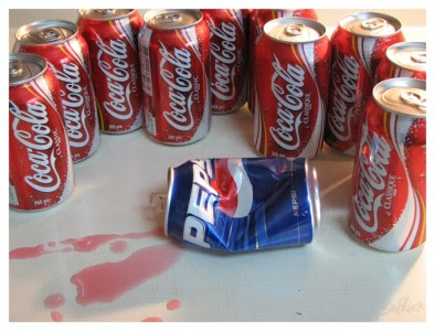 cola cola