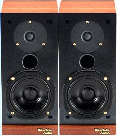 audiophile mini system