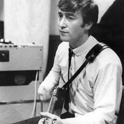 John The Beatles