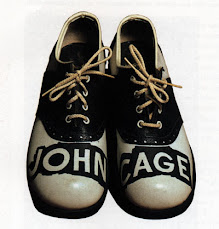 JOHN CAGE
