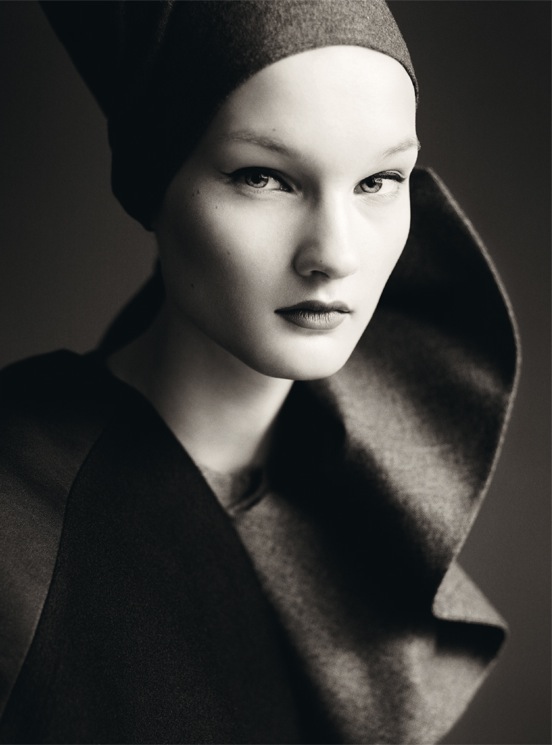 gemma ward vogue italia. Paolo+roversi+gemma+ward