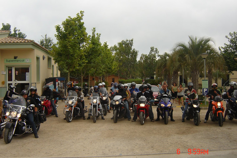 poker run