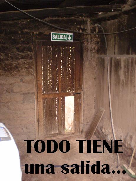 Gracias Paula por la foto!