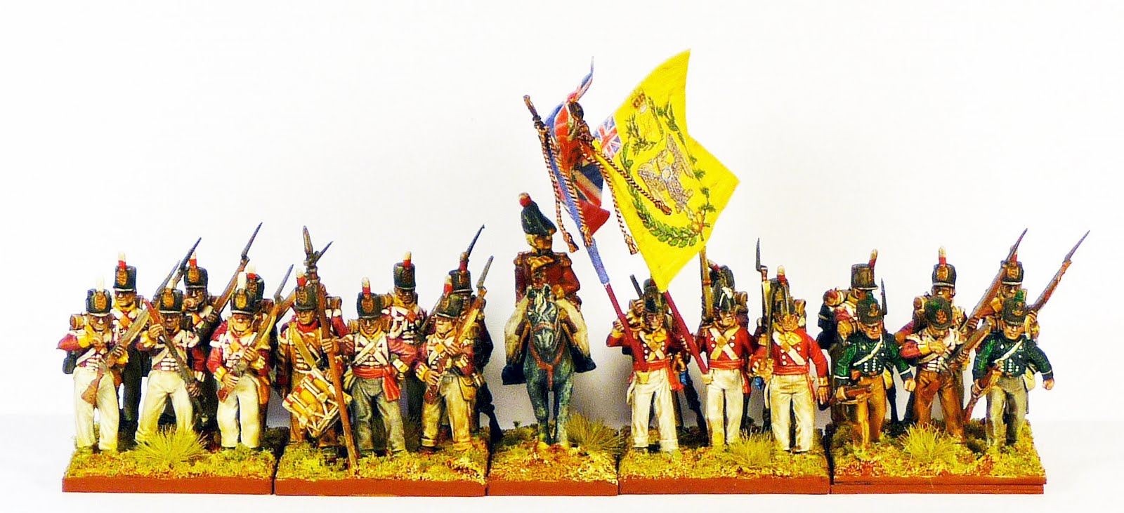 South Essex Regiment