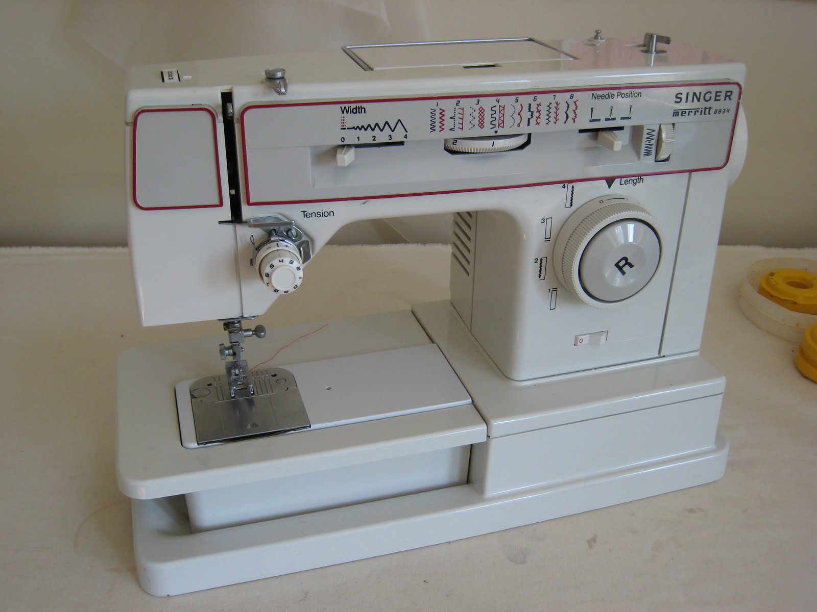 BrianSews! Free sewing machines!