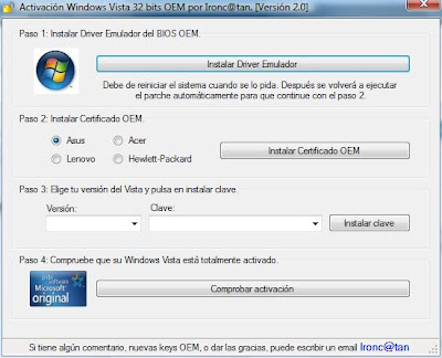 Descargar Temas De Windows Vista Para Psprint