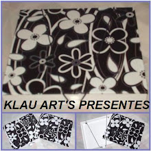 Porta CD da Klau Art's Presentes e Decoração de Interiores