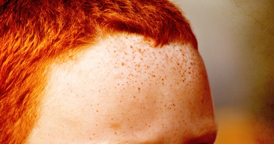 Moments of Truth A redheadeded stepchild...no, seriously! He is.