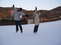 Badaling Ski Resort