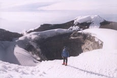 PROMO 3 DE RADIO:  ASCENSO AL COTOPAXI