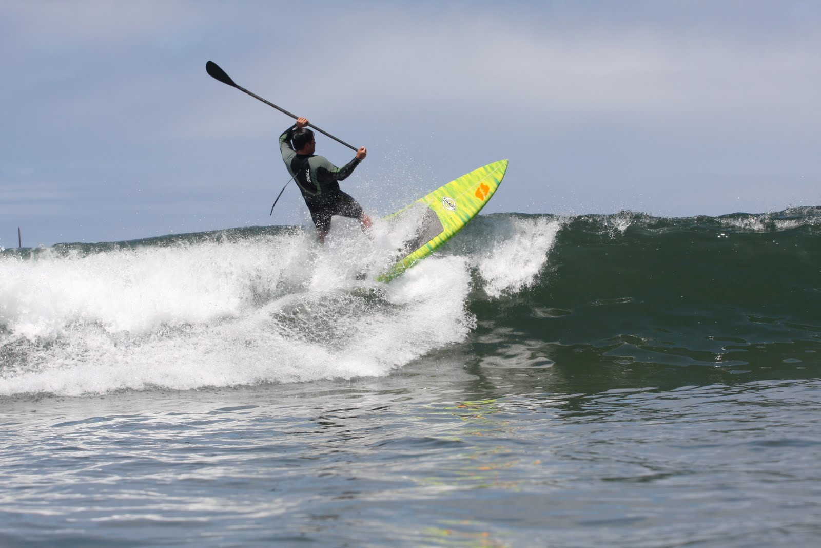 Stand Up Paddle Surfing Stand Up Paddle Surfing Water Shots... J.Wall