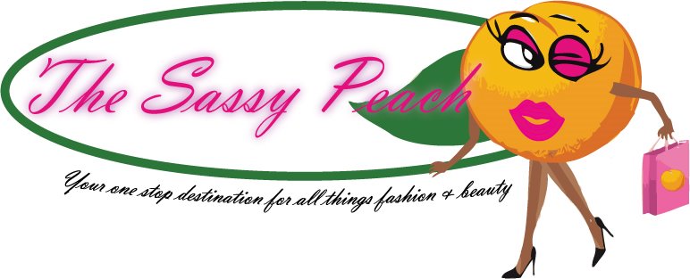 The Sassy Peach