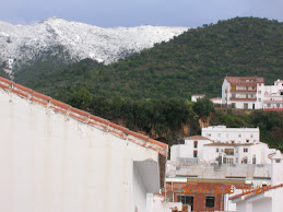 Ojén Nevado.