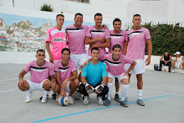 6º Equipo.