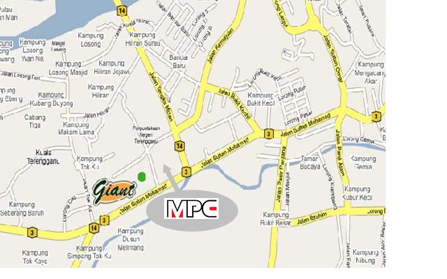 Majlis Daerah Besut