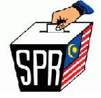 SEMAKAN DAFTAR PENGUNDI