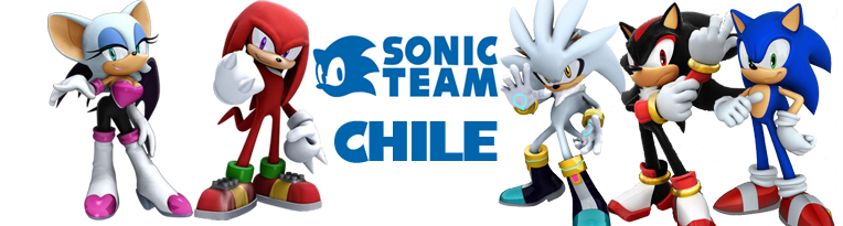 Blog sonicteam chile