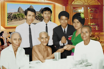 My parents wedding