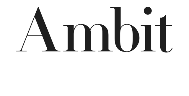 Ambit