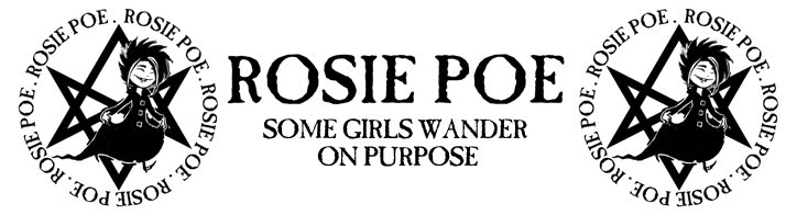 Rosie Poe