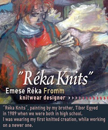 Réka Knits