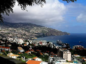 FUNCHAL-ILHA DA MADEIRA-PORTUGAL