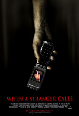 When a Stranger Calls Film