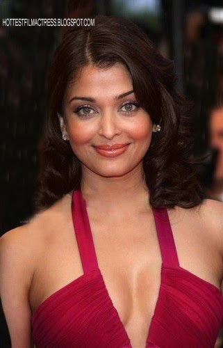 Hottest Film Actress