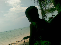 pantai melur