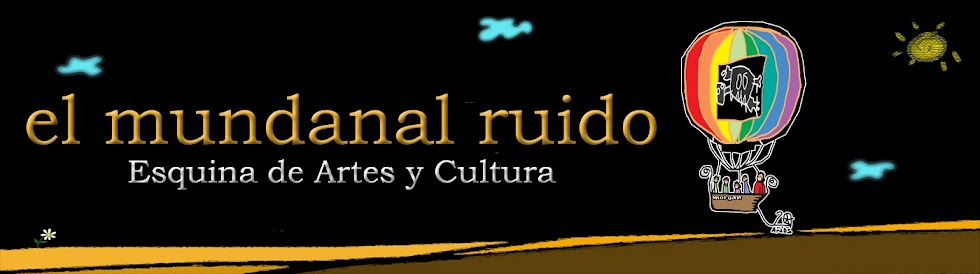 el mundanal ruido