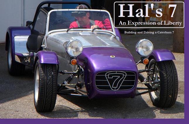 Hals Seven