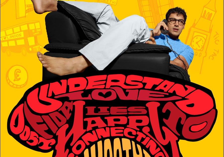 Jhootha Hi Sahi Movie Posters, Wallpapers | Thuppaki songs download