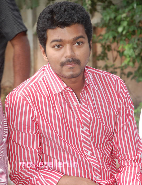 Vijay Latest Stills