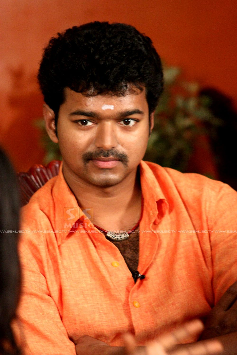 Vijay New Images