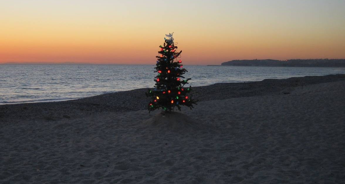 hiker in heels home for the holidays