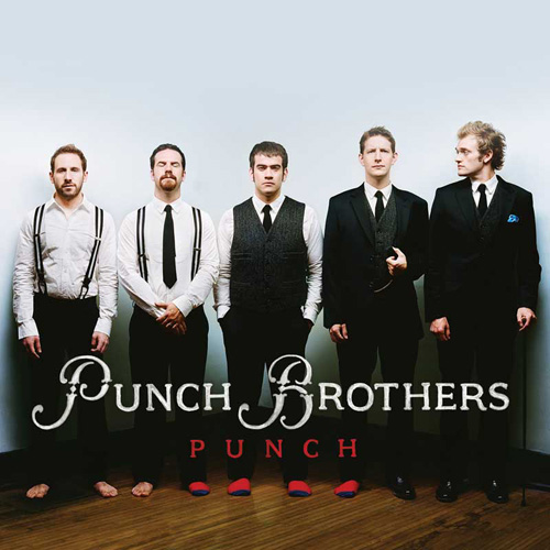 punch brothers
