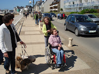 premiere rencontre avec les parents de ma copine