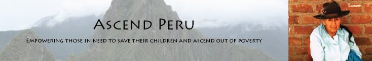 Ascend Peru